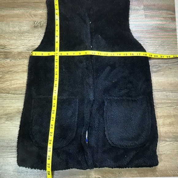 Johnny Was Reversible Vest - Picture 5 of 5